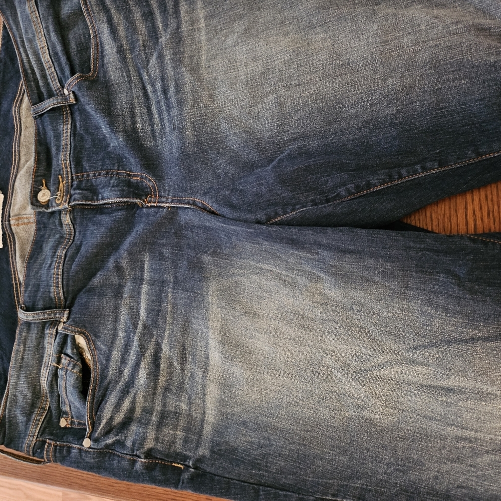 Torrid Jeans - Picture 4 of 4